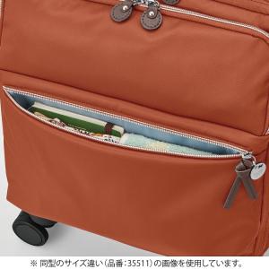 エース公式 キャリーバッグ キャリーケース 機...の詳細画像4