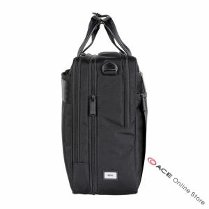 エース公式 ビジネスバッグ メンズ ブリーフケ...の詳細画像3