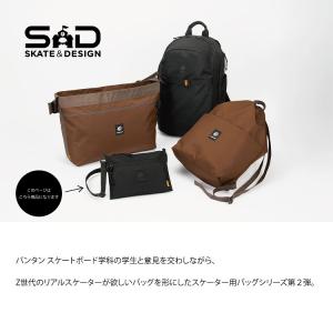 エース公式 サコッシュ ショルダーバッグ お出...の詳細画像1