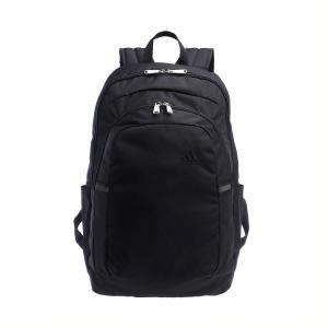 「エース公式」リュックサック 27L adidas アディダス バックパック B4 通学 キッズ メンズ 中学生 高校生  63365