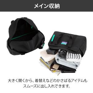 Champion チャンピオン ボストンバッグ...の詳細画像2