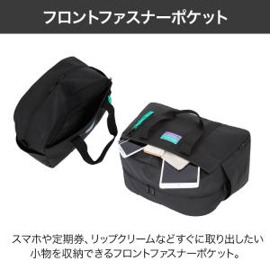 Champion チャンピオン ボストンバッグ...の詳細画像4