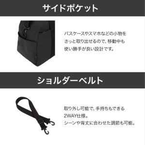 Champion チャンピオン ボストンバッグ...の詳細画像5