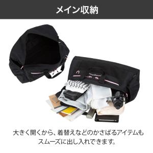 Champion チャンピオン ボストンバッグ...の詳細画像2