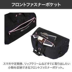 Champion チャンピオン ボストンバッグ...の詳細画像3