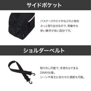 Champion チャンピオン ボストンバッグ...の詳細画像4