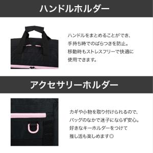 Champion チャンピオン ボストンバッグ...の詳細画像5