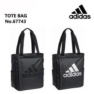 トートバッグ adidas アディダス リットル 通勤 通学 メンズ タウンユース スポーツ 67743