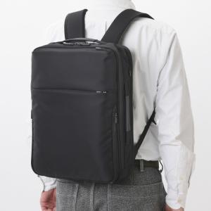 エース公式 通勤 ビジネスリュック メンズ リ...の詳細画像2