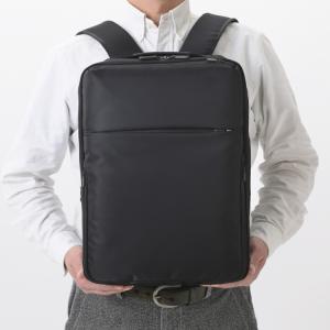 エース公式 通勤 ビジネスリュック メンズ リ...の詳細画像3