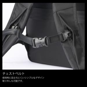 エース公式 通勤 ビジネスリュック メンズ リ...の詳細画像4