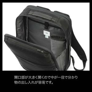 エース公式 通勤 ビジネスリュック メンズ リ...の詳細画像2
