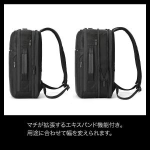 エース公式 通勤 ビジネスリュック メンズ リ...の詳細画像4