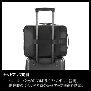 エース公式 ビジネスバッグ メンズ 3WAY ...の詳細画像5