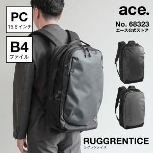 ace. バックパック ビジネスリュック エース ラグレンティス メンズ A4