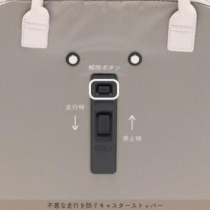 キャリーケース トローリー PROGRES プ...の詳細画像5