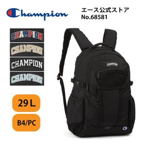 Champion（チャンピオン） リュック デイパック リュックサック バック