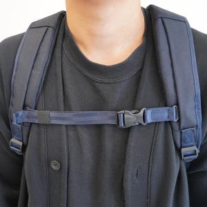 エース公式 ビジネスリュック メンズ A4 1...の詳細画像3