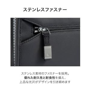 エース公式 ビジネスバッグ メンズ B4 エー...の詳細画像5