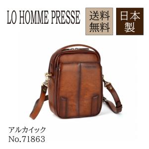 Ace（エース） 公式 LO HOMME PRESSE／ロ・オム・プレッセ