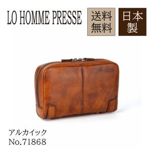 Ace（エース） 公式 LO HOMME PRESSE／ロ・オム・プレッセ