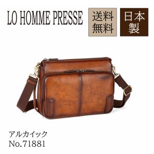 Ace（エース） 公式 LO HOMME PRESSE／ロ・オム・プレッセ