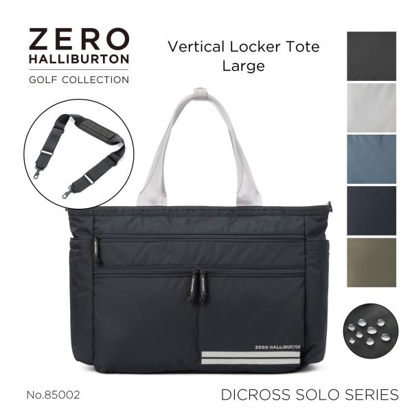ZERO HALLIBURTON ゼロハリバートン ゴルフ DICROS SOLOシリーズ ロッカー...