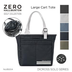 ZERO HALLIBURTON ゴルフ ボストントート ZHG-B d4 Essence