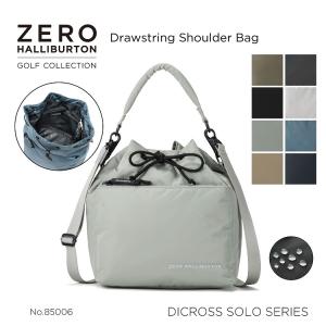 ゼロハリバートン ZHG-B ショルダー付きカートトート 82367-13 ゴルフ