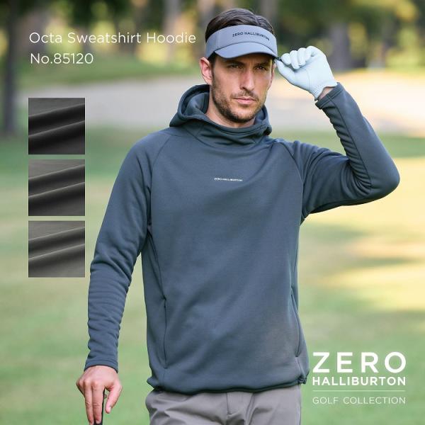 公式 ゼロハリバートンゴルフ ZERO HALLIBURTON GOLF  | ZHG-M5A6a ...