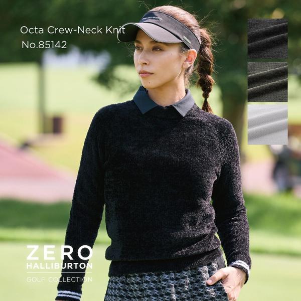公式 ゼロハリバートンゴルフ ZERO HALLIBURTON GOLF | ZHG-W5A5 |秋...