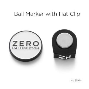 ゼロハリバートン ゴルフ ボールマーカーの高価買取価格