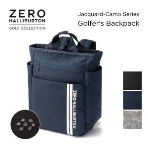 CALLAWAY キャロウェイ キャンバス ロッカーバッグ トートバッグ 迷彩