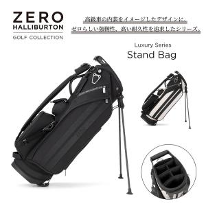 TaylorMade（テーラーメイド） セルフスタンドバッグ グレー×ライト
