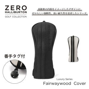 MIZUNO（ミズノ） ツアーシリーズ ヘッドカバー フェアウェイウッド用