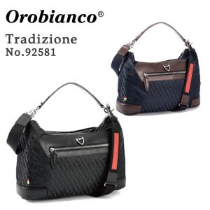 ショルダーバッグ オロビアンコ Orobianco トラディツィオーネ 92581｜ACE Online Store