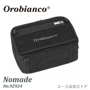 インナーポーチ Orobianco オロビアンコ ノマーデ エース 旅行 小物 92924の商品画像