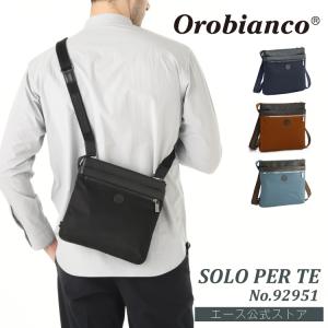 Orobianco（オロビアンコ） バッグ ショルダーバッグ 2way シルベスト