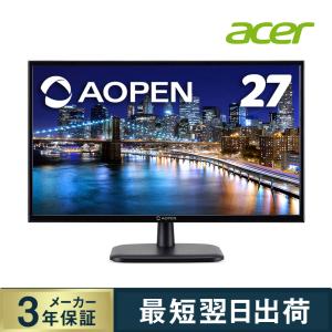AOPEN 27CV1Hbi エイサー CV1シリーズ 液晶ディスプレイ