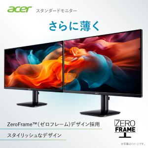 Acer モニター 23.8インチ フルHD ...の詳細画像4