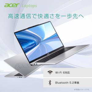 Acer ノートパソコン Aspire Lit...の詳細画像5