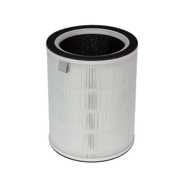 空気清浄機　Acerpure 交換用フィルター  ACF275 3 in 1 + HEPA フィルタ...