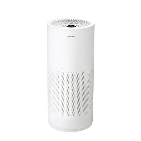 空気清浄機　Acerpure Pro Classic エイサーピュア AP552-10W 直径25c...