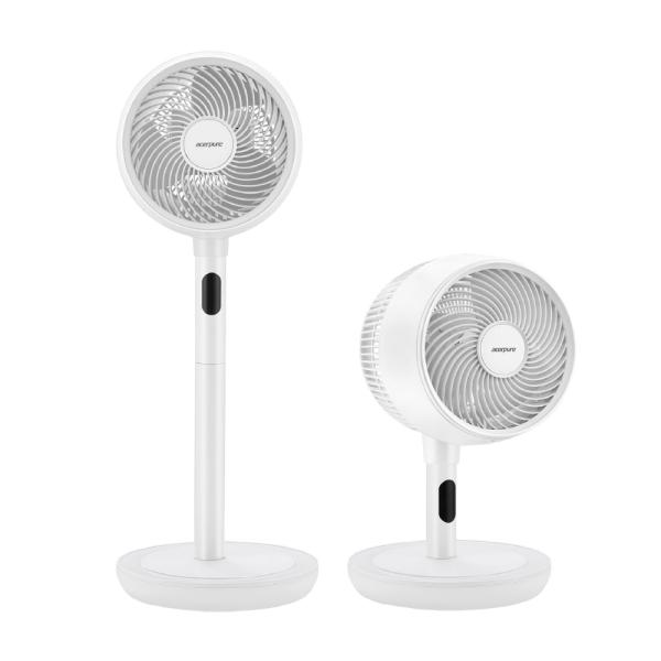 エアサーキュレーター　Acerpure Cozy エイサーピュア 直径32cm コンパクト 186畳...