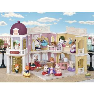 シルバニアファミリー 人形 人気のランキングtop100 人気売れ筋ランキング Yahoo ショッピング