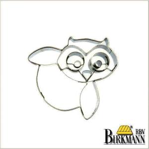 フクロウ クッキー型の商品一覧 通販 Yahoo ショッピング