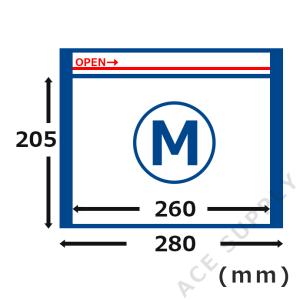 クッション封筒 DVDサイズ横型 600枚セッ...の詳細画像2