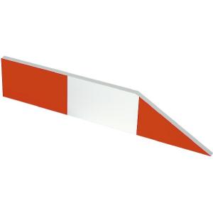 SKlTAIHEI 大平産業 あて尺（樹脂製） 30cm