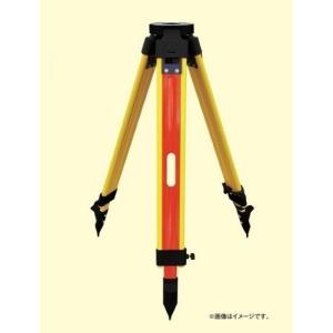 精密木製三脚 L(TW2) 平面・5／8″ TW2-170L 大平産業 : 工事資材