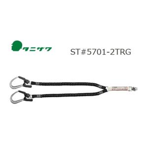 フルハーネス+ランヤードセット 新規格対応 墜...の詳細画像1